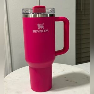 Stanley Target Valentines Tumbler